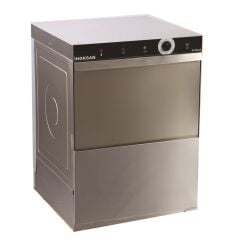 İnoksan INO-BYM052ST Bulaşık Yıkama Makinesi | 500 Tabak Kapasiteli Endüstriyel Yıkama