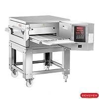Senoven Konveyörlü Pizza Fırını Elektrikli , 41 Pizza/saat SEN 1500