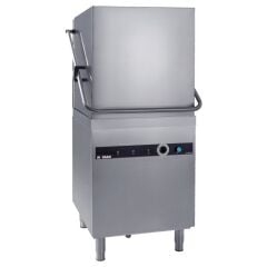 İnoksan INO-BYM102S Giyotin Tipi Bulaşık Yıkama Makinesi | 1000 Tabak Kapasiteli Endüstriyel Yıkama