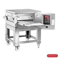Senoven Konveyörlü Pizza Fırını Gazlı, 41 Pizza/saat, SEN 1502