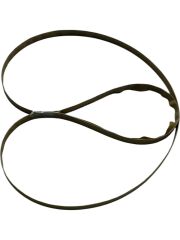 Salvador Et Kemik Testeresi Şerit 1840 x 16 (10 Adet)