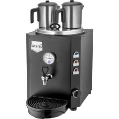 Remta 2 Demlikli 15 lt Jumbo Çay Makinesi