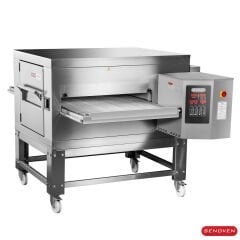 Senoven SEN 2000 Konveyörlü Pizza Fırını, 30 Cm 135 Pizza/saat, Elektrikli