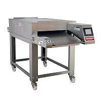 Senoven Konveyörlü Pide Lahmacun Fırın, 180 Lahmacun/Saat, SF 800-52S