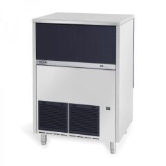 VB 250 A HC - 105 Kg/Gün Hızlı Küp Buz Makinesi | Endüstriyel Buz Üretimi