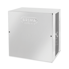 Brema VM 900 A – 400 Kg/Gün Kapasiteli Hızlı Küp Buz Makinesi | Endüstriyel Buz Yapma