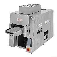 Senoven SEN 3100 S Konveyörlü Otomatik Izgara, Gazlı