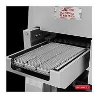Senoven SEN 3100 S Konveyörlü Otomatik Izgara, Gazlı