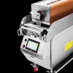 Senoven SEN-150 EPI Çift Taraflı Pleyt Izgara Elektrikli