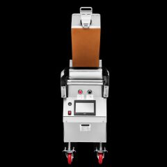 Senoven SEN-150 EPI Çift Taraflı Pleyt Izgara Elektrikli