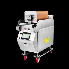 Senoven SEN-150 EPI Çift Taraflı Pleyt Izgara Elektrikli