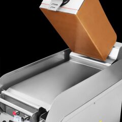 Senoven SEN-150 EPI Çift Taraflı Pleyt Izgara Elektrikli