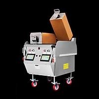Senoven Çift Taraflı Pleyt Izgara Elektrikli, SEN-300 EPI