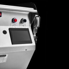 Senoven SEN-300 EPI Çift Taraflı Pleyt Izgara Elektrikli