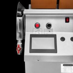 Senoven SEN-300 EPI Çift Taraflı Pleyt Izgara Elektrikli