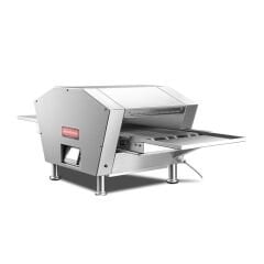 Senoven SEN 400 Yatay Konveyörlü Ekmek Kızartma, Elektrikli 38 cm/73.6 cm