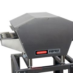 Senoven Yatay Konveyörlü Ekmek Kızartma, Elektrikli 38 cm/73.6 cm, SEN 400