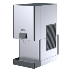 BSF A Granül Buz Makinesi ve Dispenser – 105 Kg/Gün Kapasiteli
