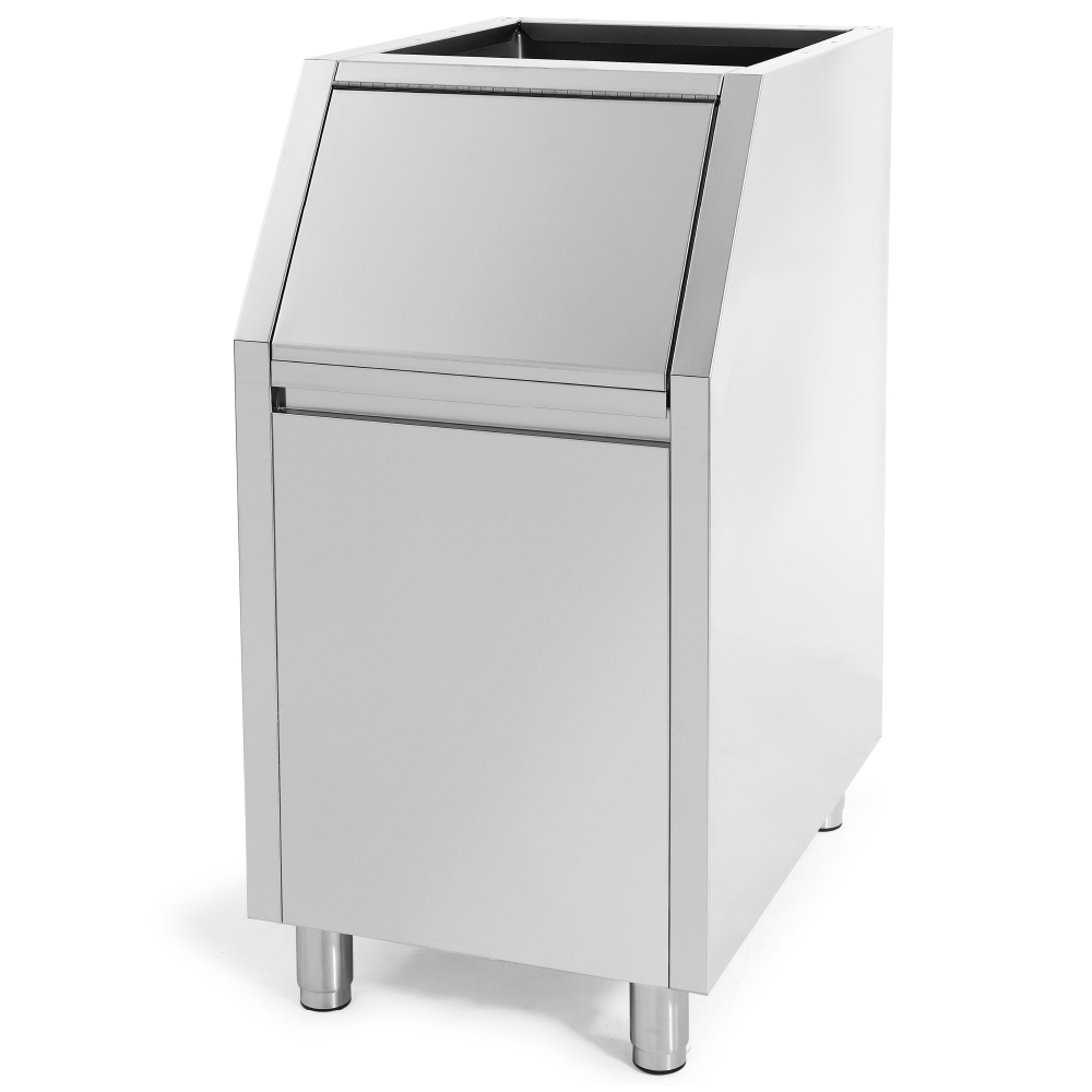 BIN 110 Buz Haznesi – Endüstriyel Buz Depolama Çözümü