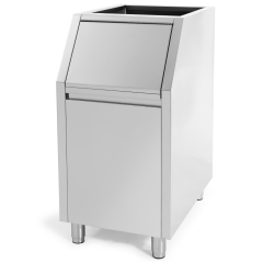 BIN 110 Buz Haznesi – Endüstriyel Buz Depolama Çözümü