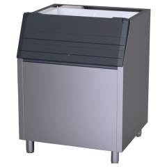 BIN 200 Buz Haznesi – 200 Kg Kapasiteli Endüstriyel Buz Depolama