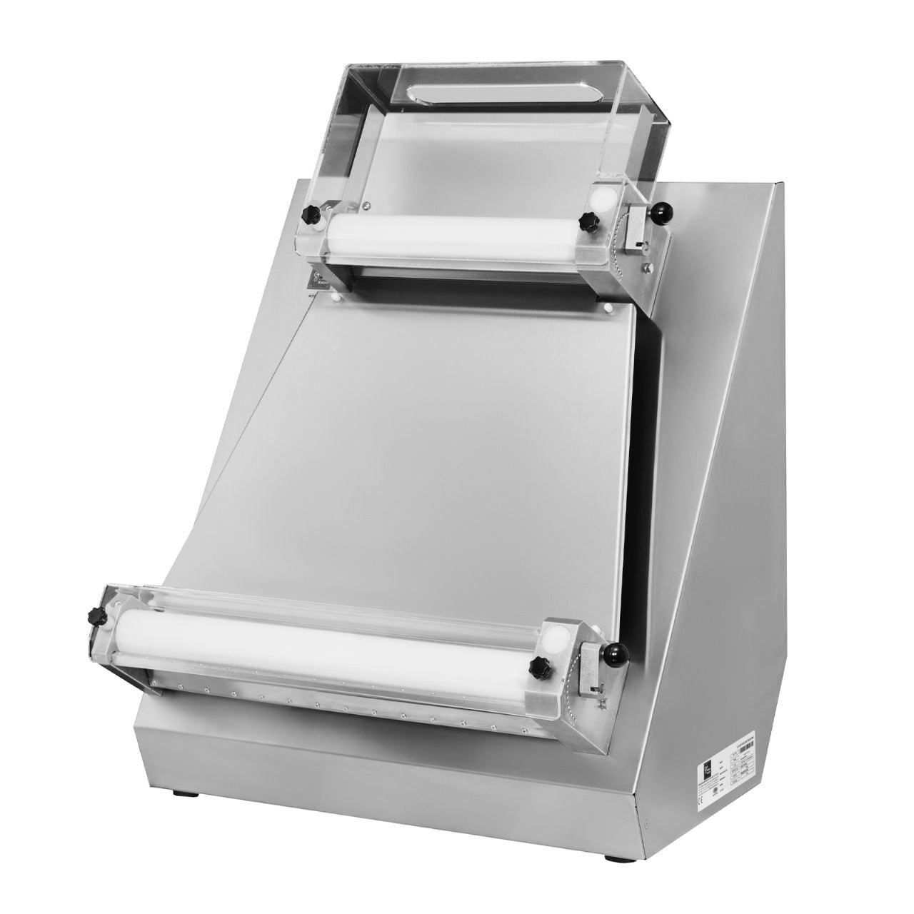 Şengün SM-50 Smart Hamur Açma Makinesi 50 cm