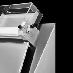 Şengün SM-50 Smart Hamur Açma Makinesi 50 cm