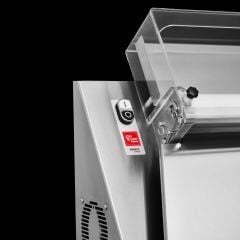 Şengün SM-50 Smart Hamur Açma Makinesi 50 cm