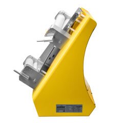 Şengün HX-40H Hamurex Hamur Açma Makinesi 40 cm