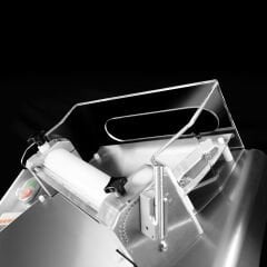 Şengün HX-45H Hamurex Hamur Açma Makinesi, 45 cm