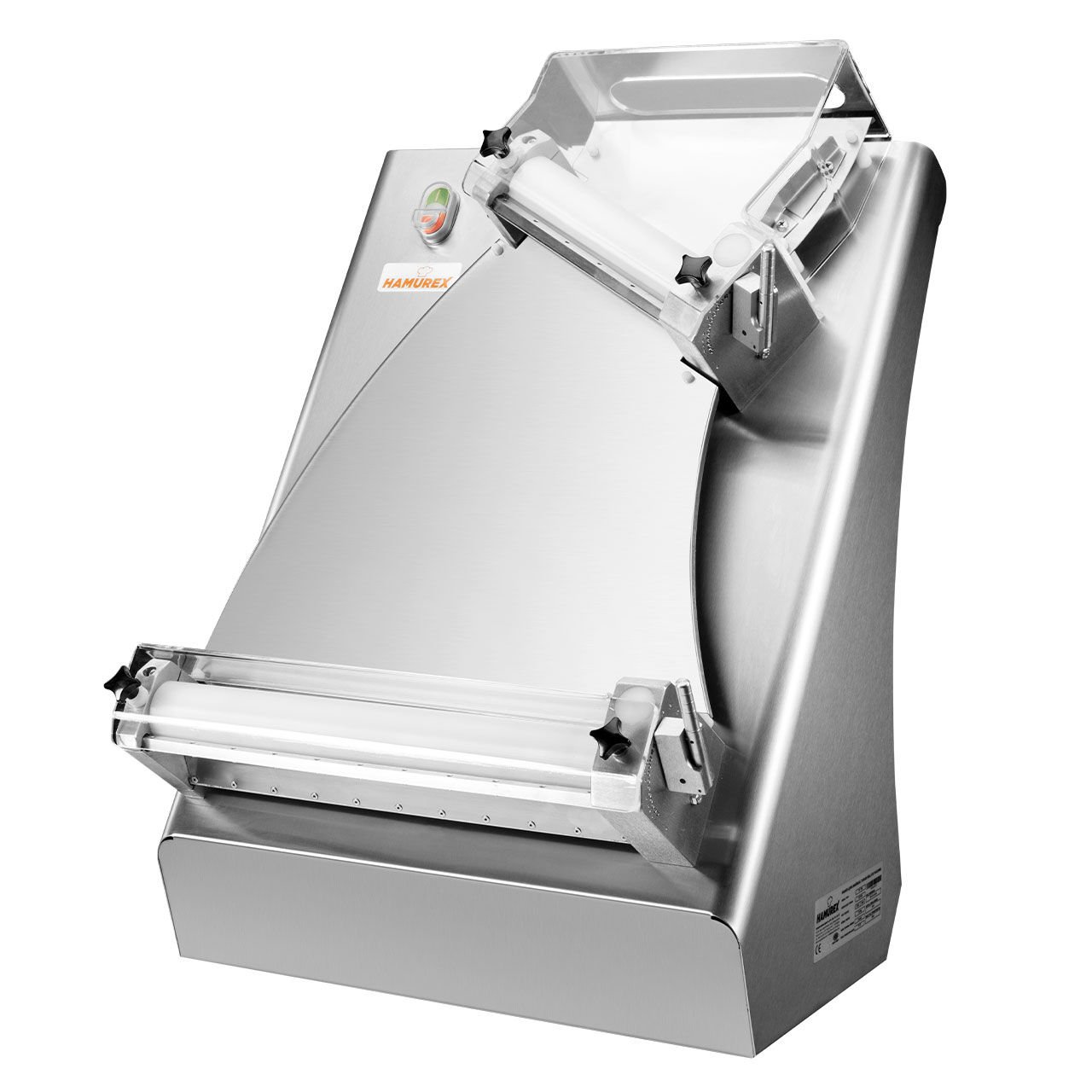 Şengün HX-45H Hamurex Hamur Açma Makinesi, 45 cm