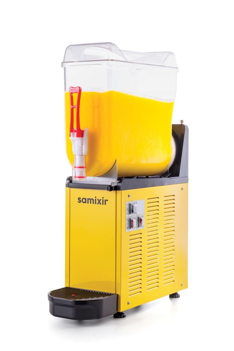 Samixir Tekli Slush Makinesi SLUSH12.Y