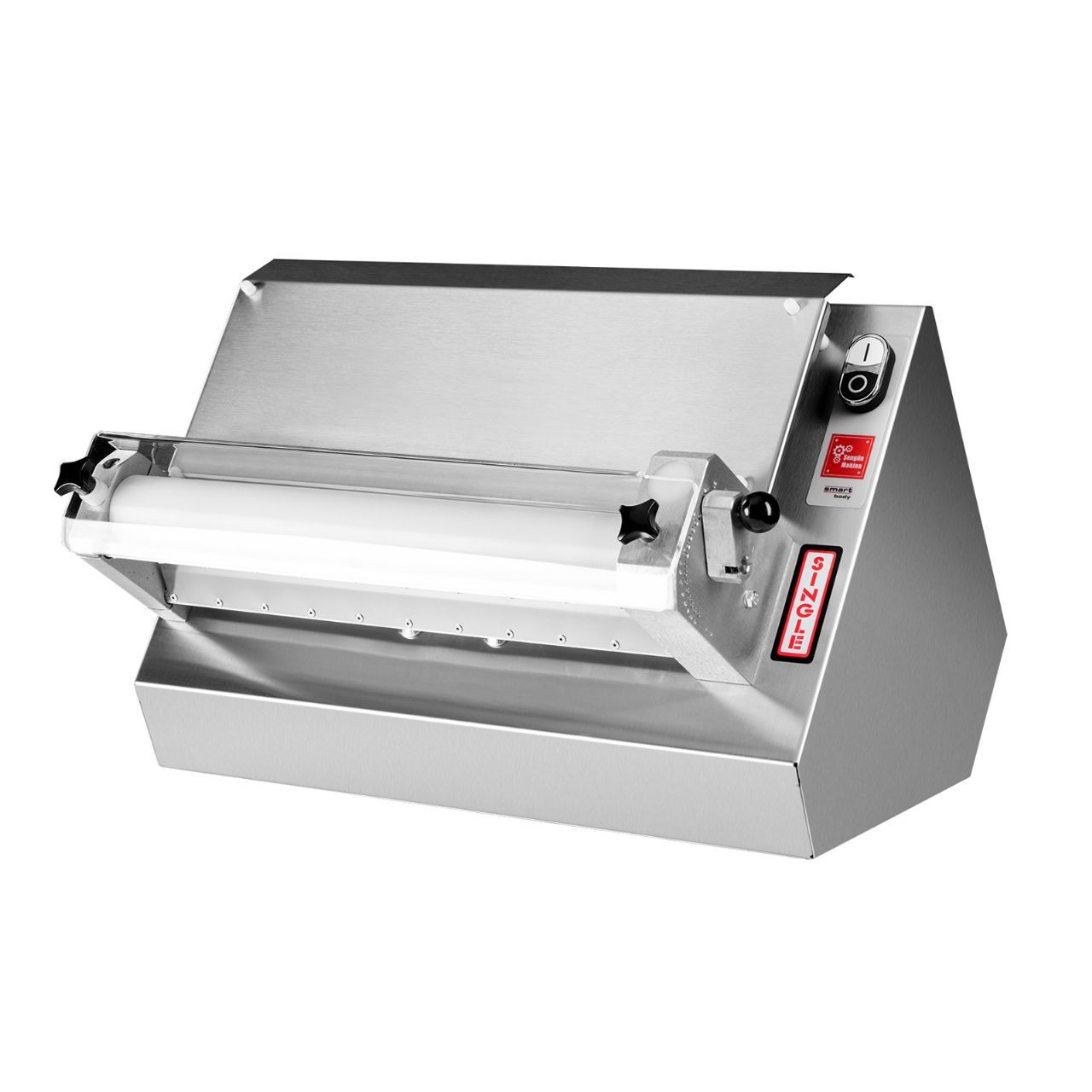 Şengün SM-30 Single Hamur Açma Makinesi