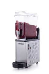 Samixir Tekli Slush Makinesi SLUSH12.I İNOX