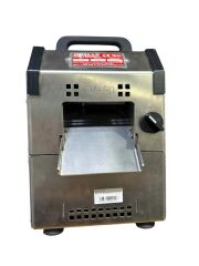 EM 80 Erişte Makinesi – Profesyonel Elektrikli Erişte ve Makarna Kesme Makinesi