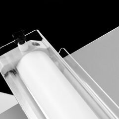 Şengün SM-50 Single Hamur Açma Makinası, Tek Merdane 50 cm