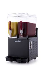Samixir Çiftli Slush Makinesi SLUSH24.B