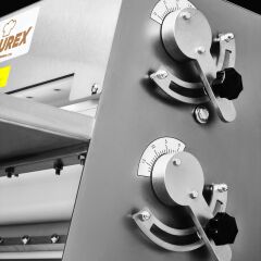 Şengün SMA-500 Ön kumandalı Hamur açma Makinası, 50 cm 3 Merdaneli