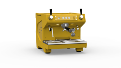 Conti ACE-R 1 Gruplu Dozaj Ayarlı Espresso Makinesi | Yüksek Performanslı Kahve Ekipmanı