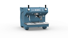 Conti ACE-D 1 Gruplu Dozaj Ayarlı Espresso Makinesi | Yüksek Performanslı Kahve Ekipmanı