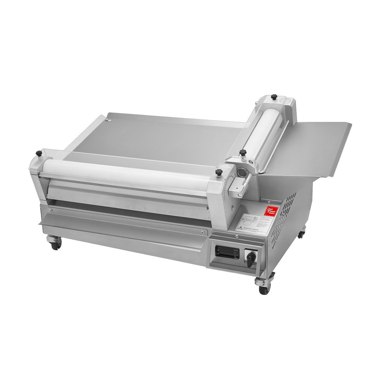 Şengün SM55-YH Yatay Hamur Açma Makinesi, 550 mm