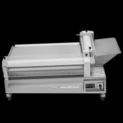 Şengün SM55-YH Yatay Hamur Açma Makinesi, 550 mm