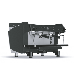 Conti NG-C 2 Gruplu Dozaj Ayarlı Espresso Makinesi | Profesyonel Kahve Ekipmanı