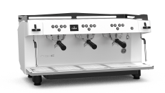 Conti NG-C 3 Gruplu Dozaj Ayarlı Espresso Makinesi | Profesyonel Kahve Ekipmanı