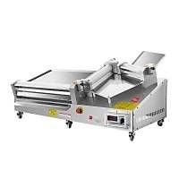 Şengün Yatay Hamur Açma Makinesi, 3x600 Mm SM-603 YH