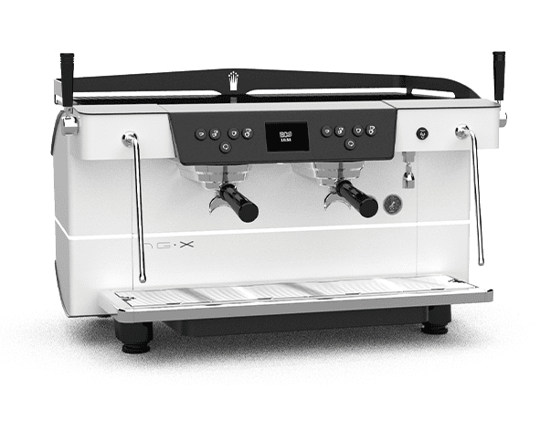 Conti NG-X 2 Gruplu Dozaj Ayarlı Espresso Makinesi | Profesyonel Kahve Ekipmanı