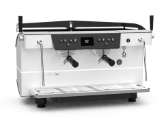 Conti NG-X 2 Gruplu Dozaj Ayarlı Espresso Makinesi | Profesyonel Kahve Ekipmanı