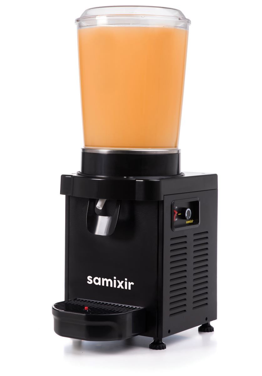Samixir Limonata ve Ayran Makinesi M10.AB