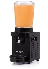 Samixir Limonata ve Ayran Makinesi M10.AB