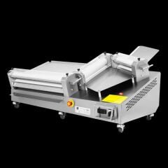 Şengün SM-60.3 YH Yatay Hamur Açma Makinesi, 3x600 Mm